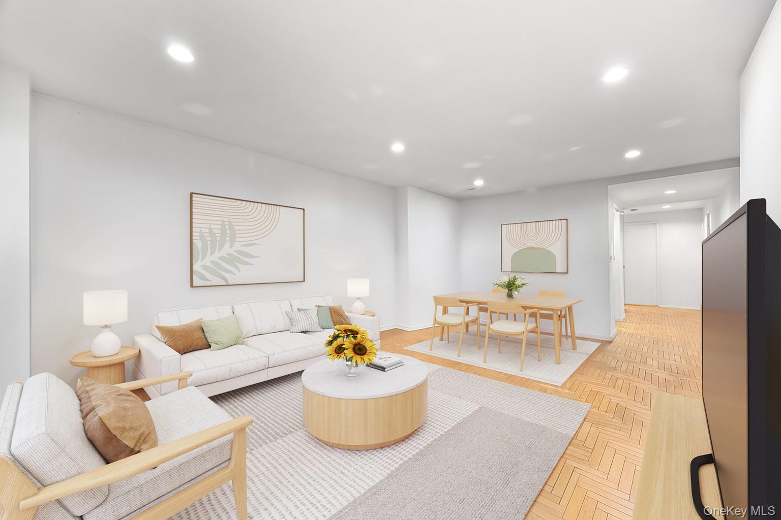 106 Central Park S 4D