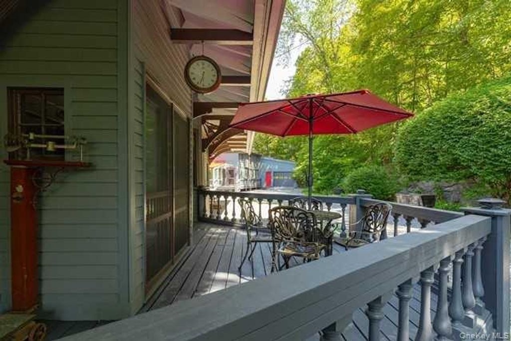 Photo of 5-15 OLD DEPOT Way, Stanfordville, NY 12581 (MLS # 961487)