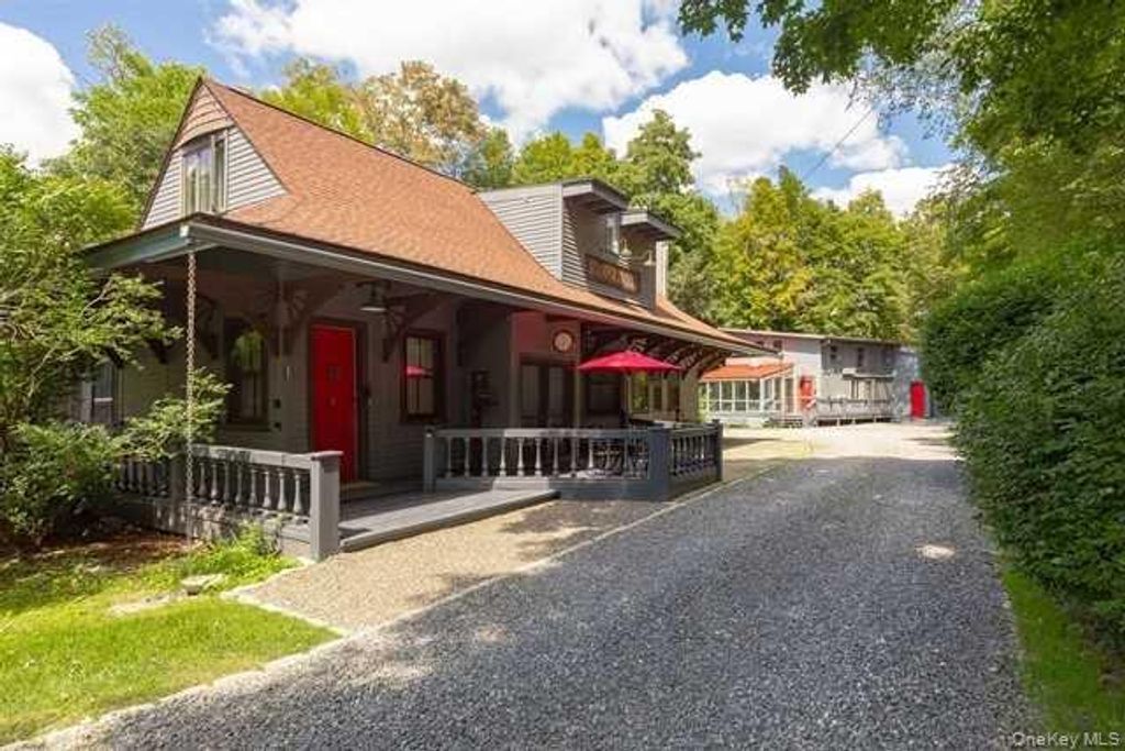 Photo of 5-15 OLD DEPOT Way, Stanfordville, NY 12581 (MLS # 961487)