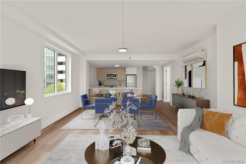 Ten Lyon Place 2L White Plains NY 10601