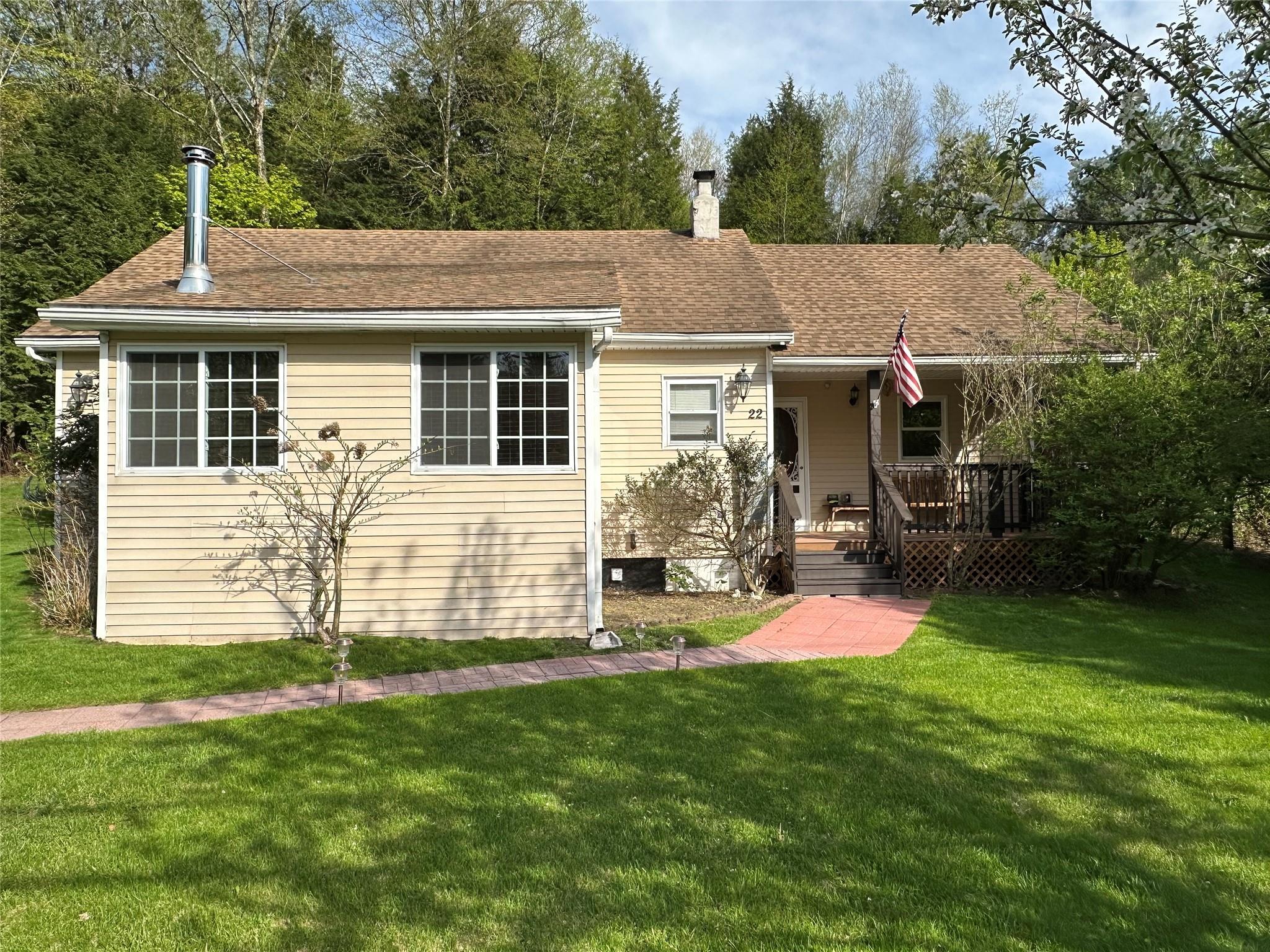 22 Cooley Road, Parksville, New York image 1