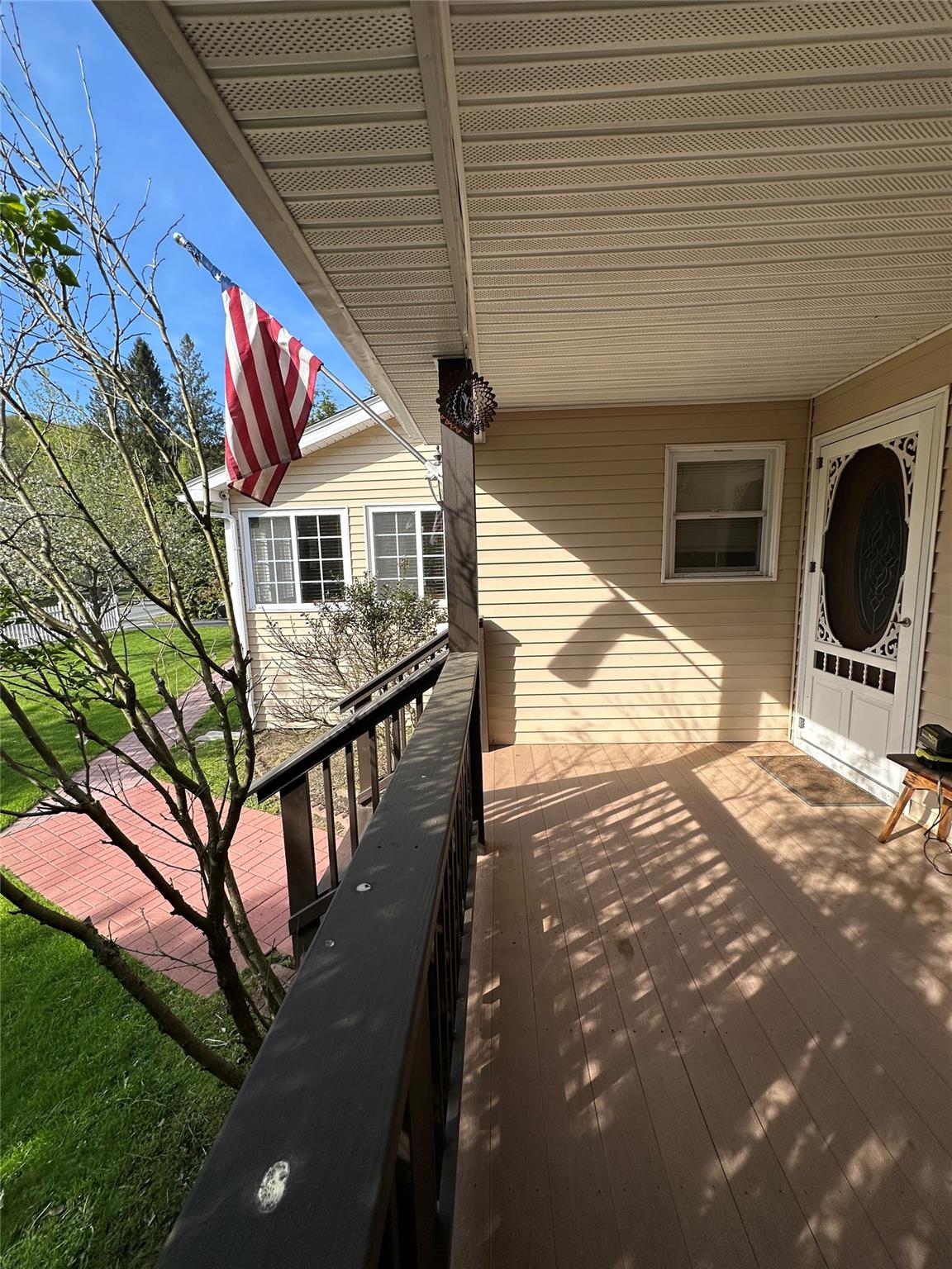 22 Cooley Road