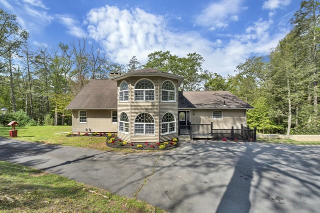 65 Old Cahoonzie Road, Sparrowbush, New York image 1