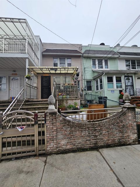 13222 101st Avenue, Richmond Hill S., NY 11419 - MLS#: 921744