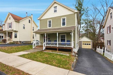 64 Wait Street Walden NY 12586