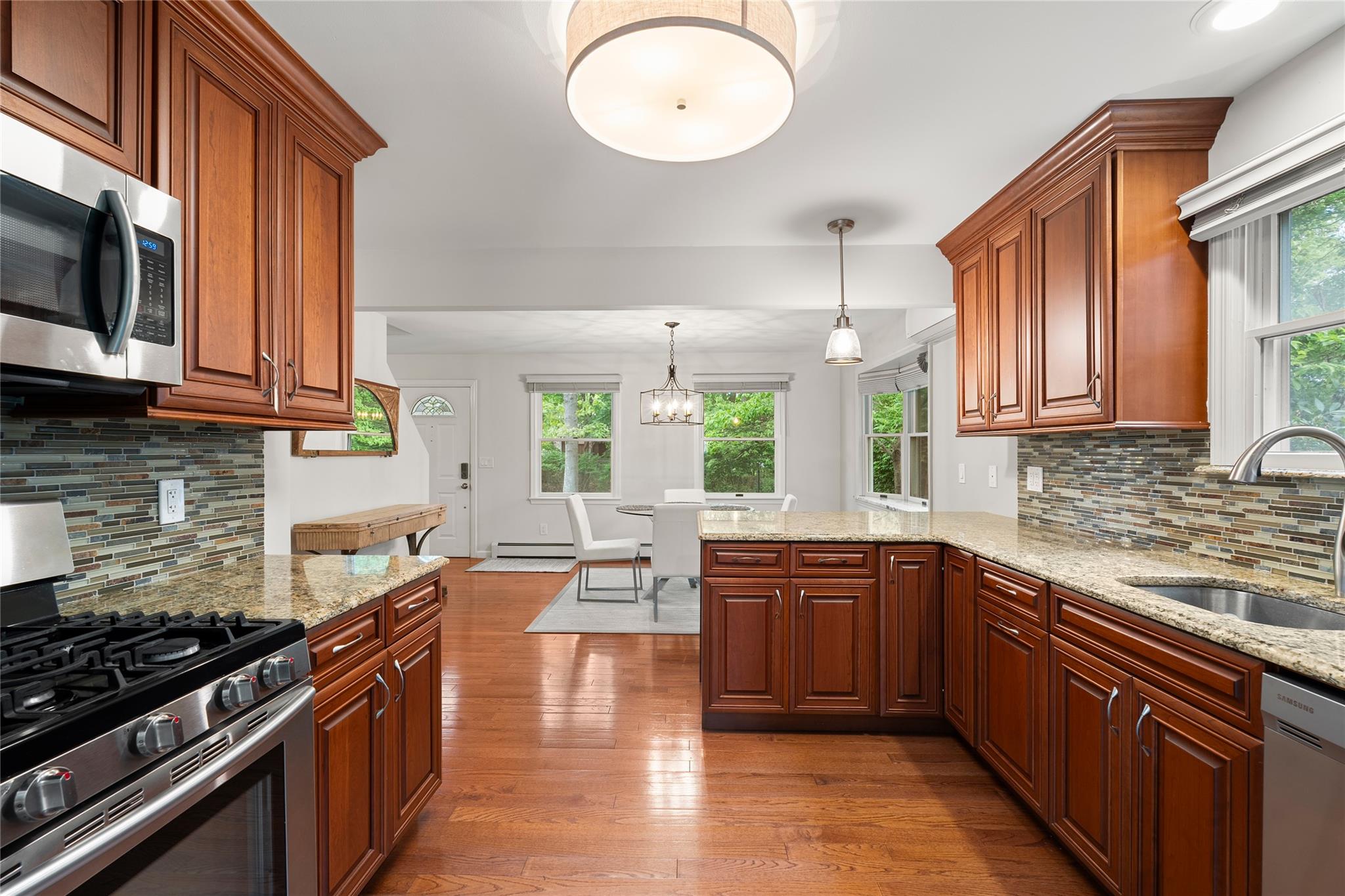 60 Hagerman Avenue, East Patchogue, New York image 9