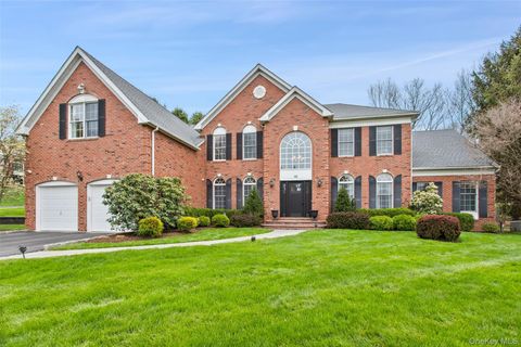 10 Kipps Court Somers NY 10589