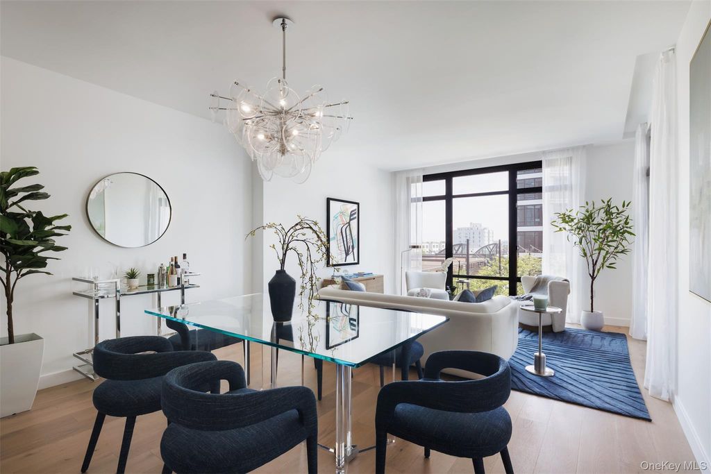 Photo of 100 Boardwalk #805 A, Long Beach, NY 11561 (MLS # 917263)