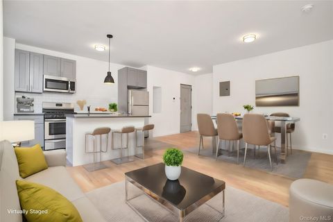 1069 Grant Avenue Bronx NY 10456