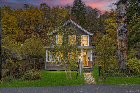 81 Dewitt Street Kingston NY 12401