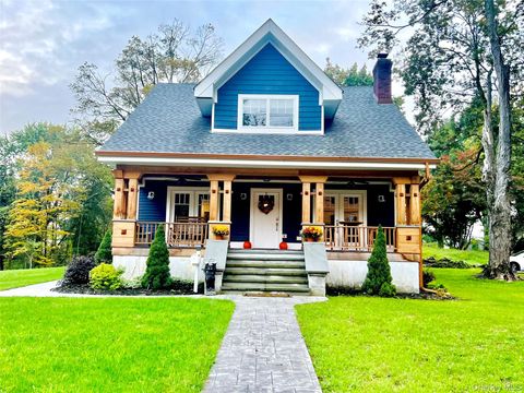 42 Colonial Avenue Warwick NY 10990