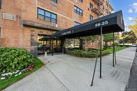 Vacant Land For Sale - 88-25 155 Avenue #2B<br/> Howard Beach, NY 11414