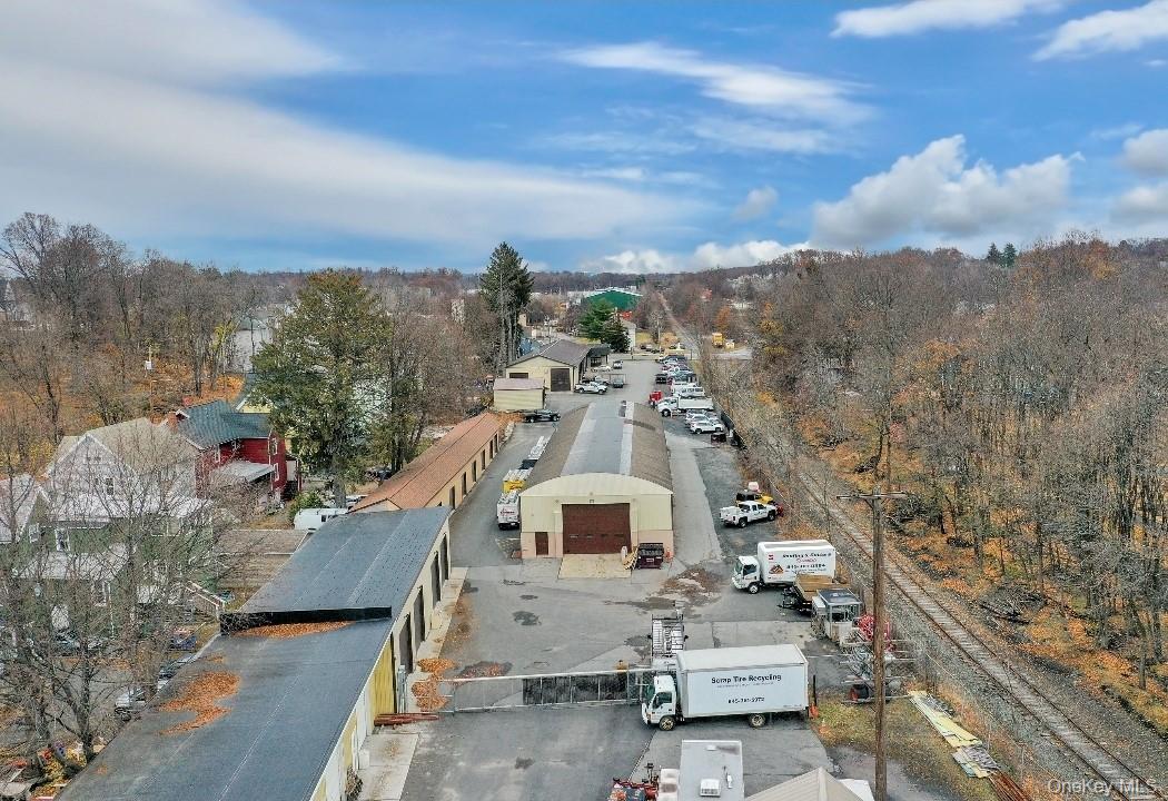 80 Wisner Avenue