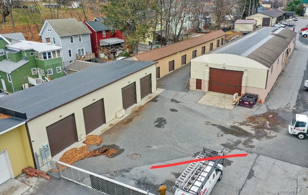 80 Wisner Avenue