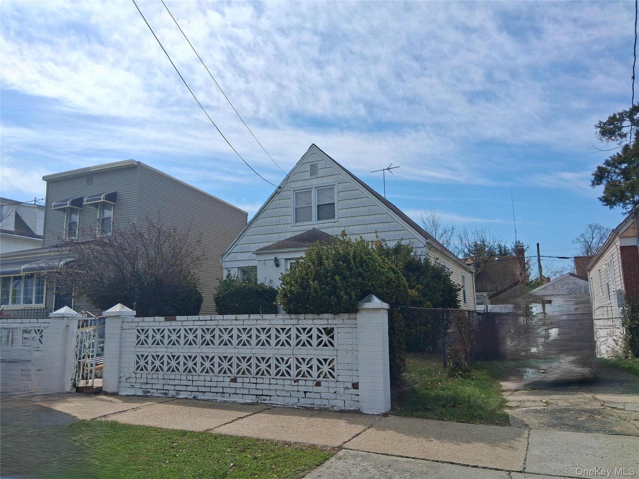 216-24 132nd Avenue