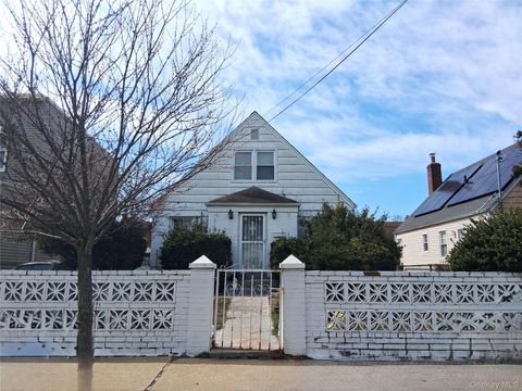 216-24 132nd Avenue Springfield Gardens NY 11413