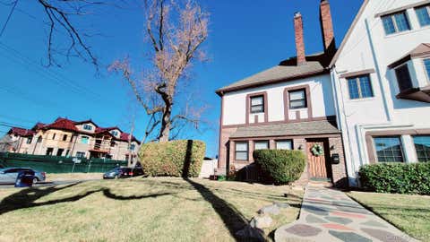 Multifamily For Sale - 2901 Bell Boulevard<br/> Bayside, NY 11360