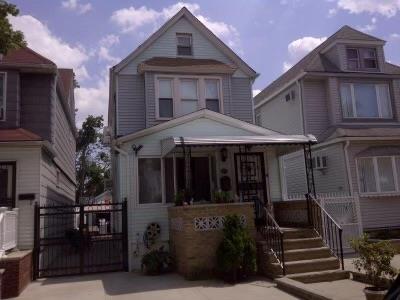 80th Road Rd, Glendale, Queens, NY - 4 Bedrooms  
1 Bathrooms - 