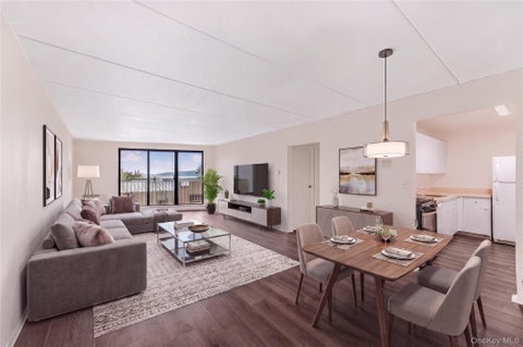 Condo For Sale - 1155 Warburton Avenue #2S<br/> Yonkers, NY 10701