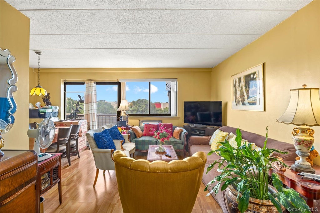 Photo of 9229 Queens Boulevard #6F, Rego Park, NY 11374 (MLS # 1035123)