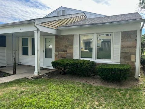 4 Ethan Allen Court Unit G, Ridge, NY 11961 - MLS#: 894497