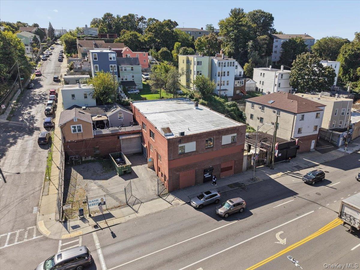 166 Yonkers Avenue