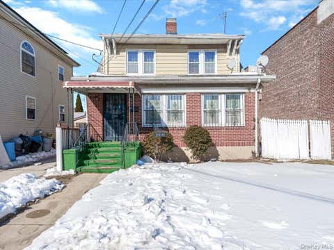 Multifamily For Sale - 210-11 Hollis Avenue<br/> Queens Village, NY 11429