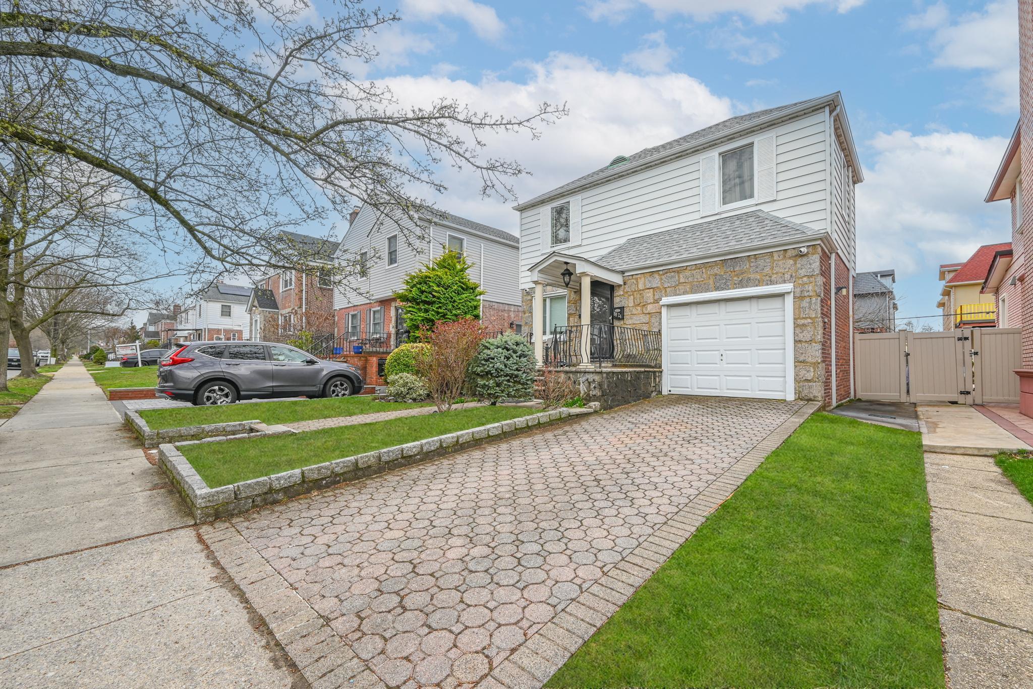 80-24 190th Street