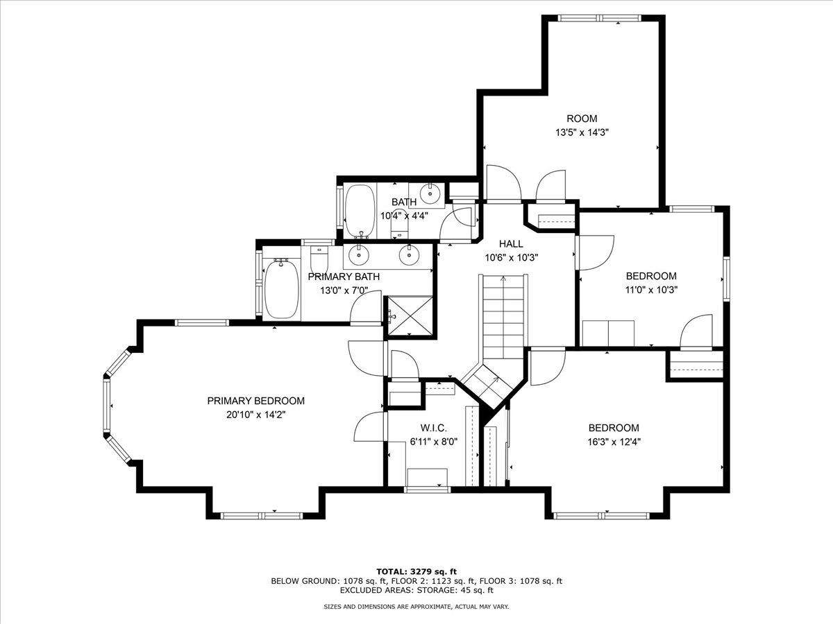 88 Powell Place, Farmingdale, New York image 37