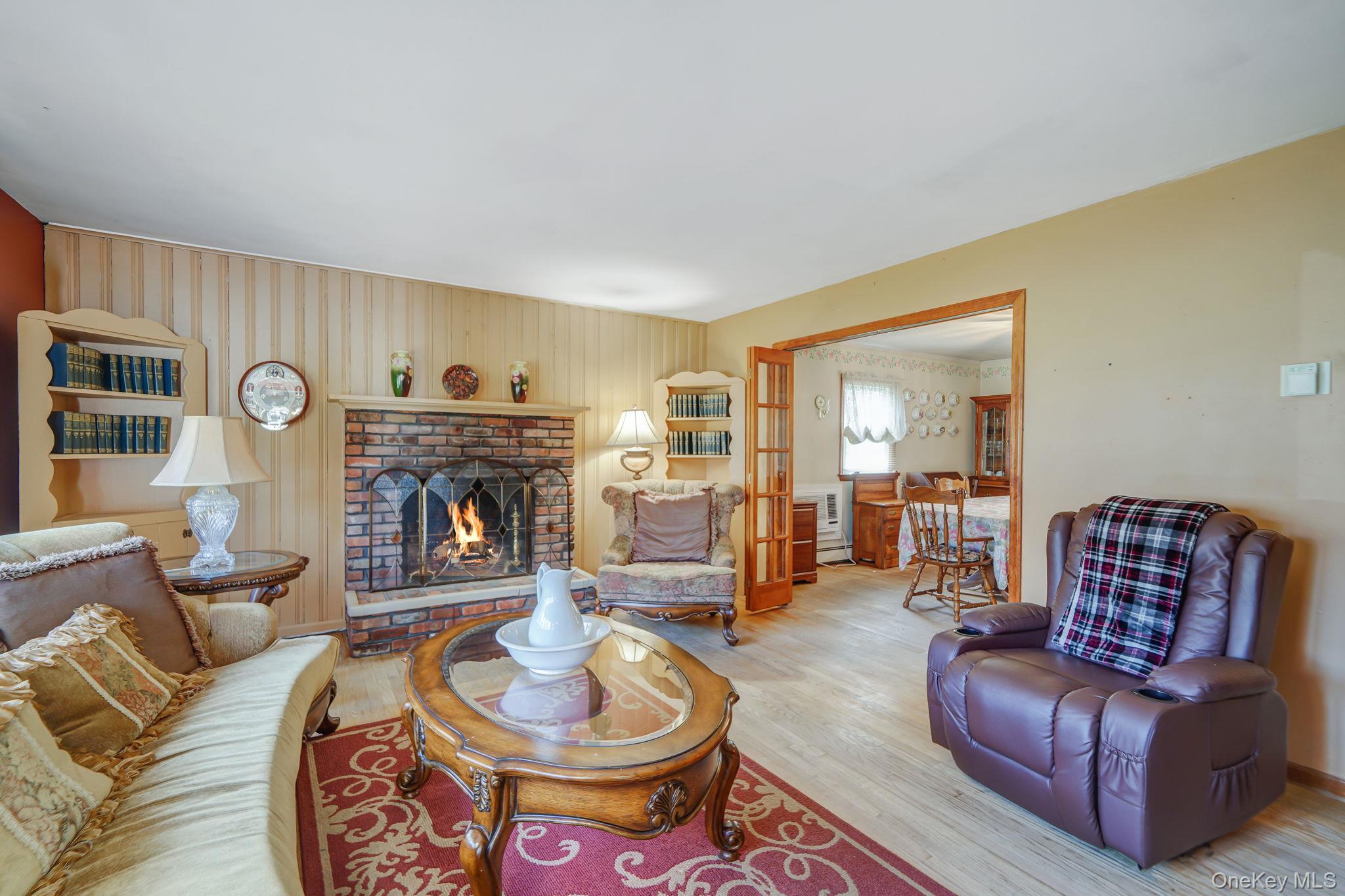 34 Oxbow Road