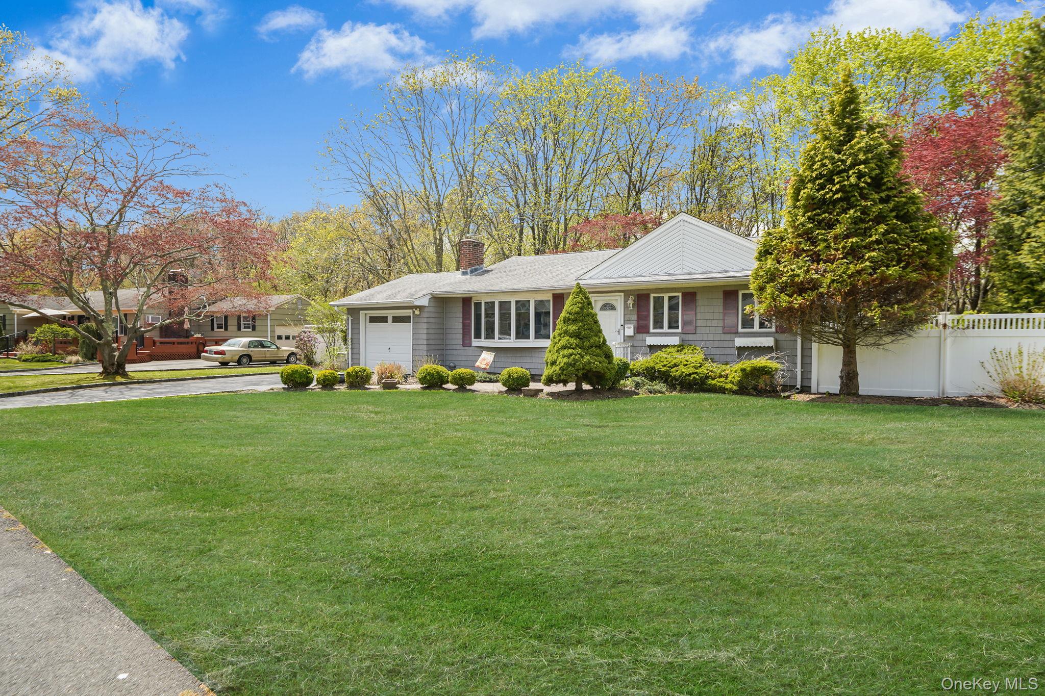 34 Oxbow Road