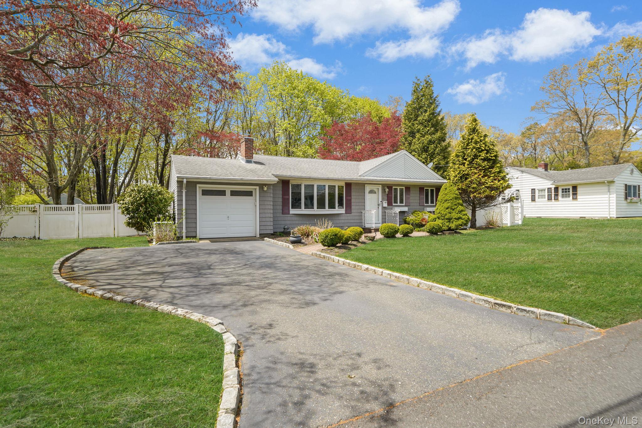 34 Oxbow Road