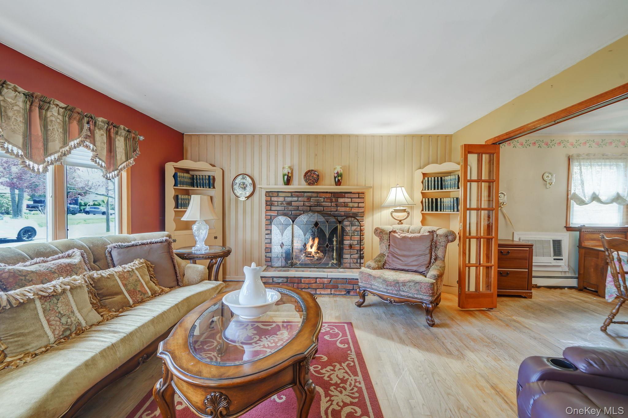 34 Oxbow Road