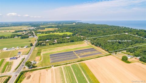 Vacant Land For Sale - 2551 Roanoke Avenue<br/> Riverhead, NY 11901