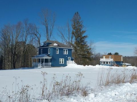 Homes For Sale - 2492 Route 17b<br/> Bethel, NY 12726