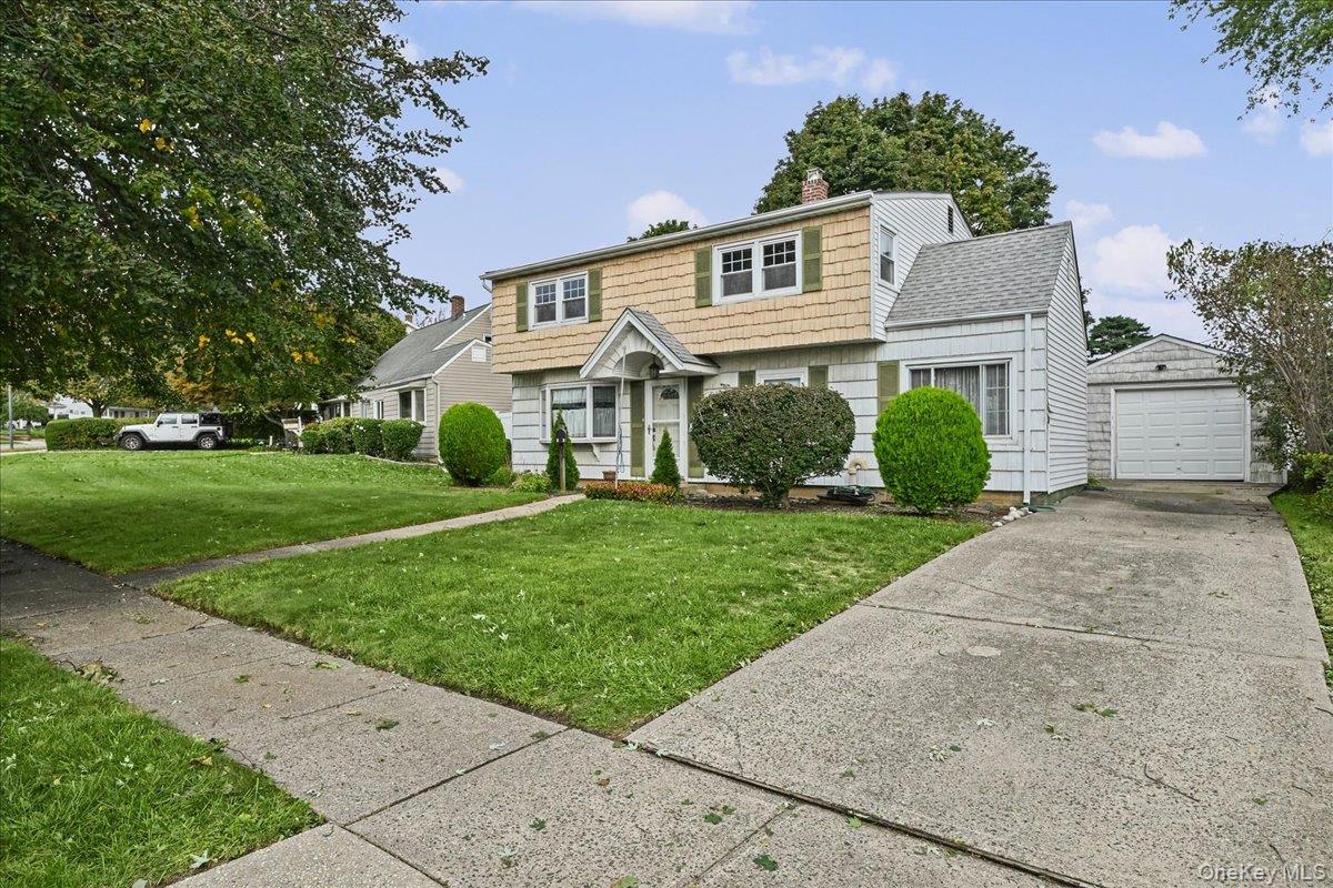 23 Saucer Lane