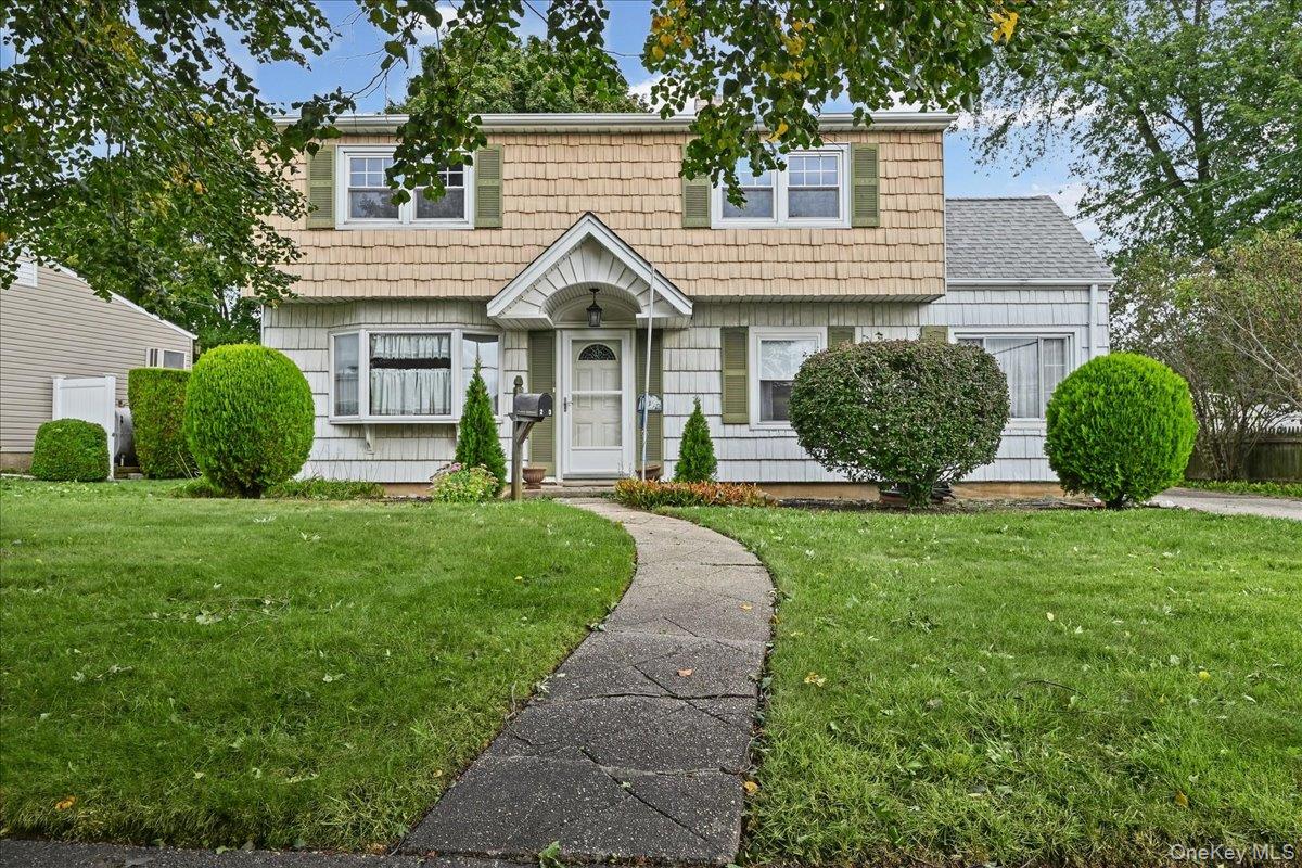 23 Saucer Lane