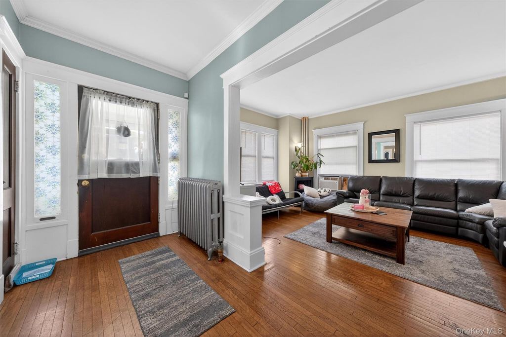 Photo of 19 Leroy Place, Newburgh, NY 12550 (MLS # 942016)