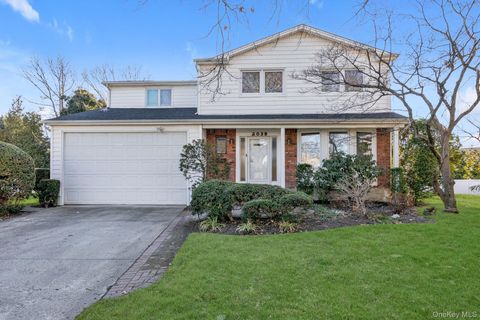 2038 Berfond Court Merrick NY 11566