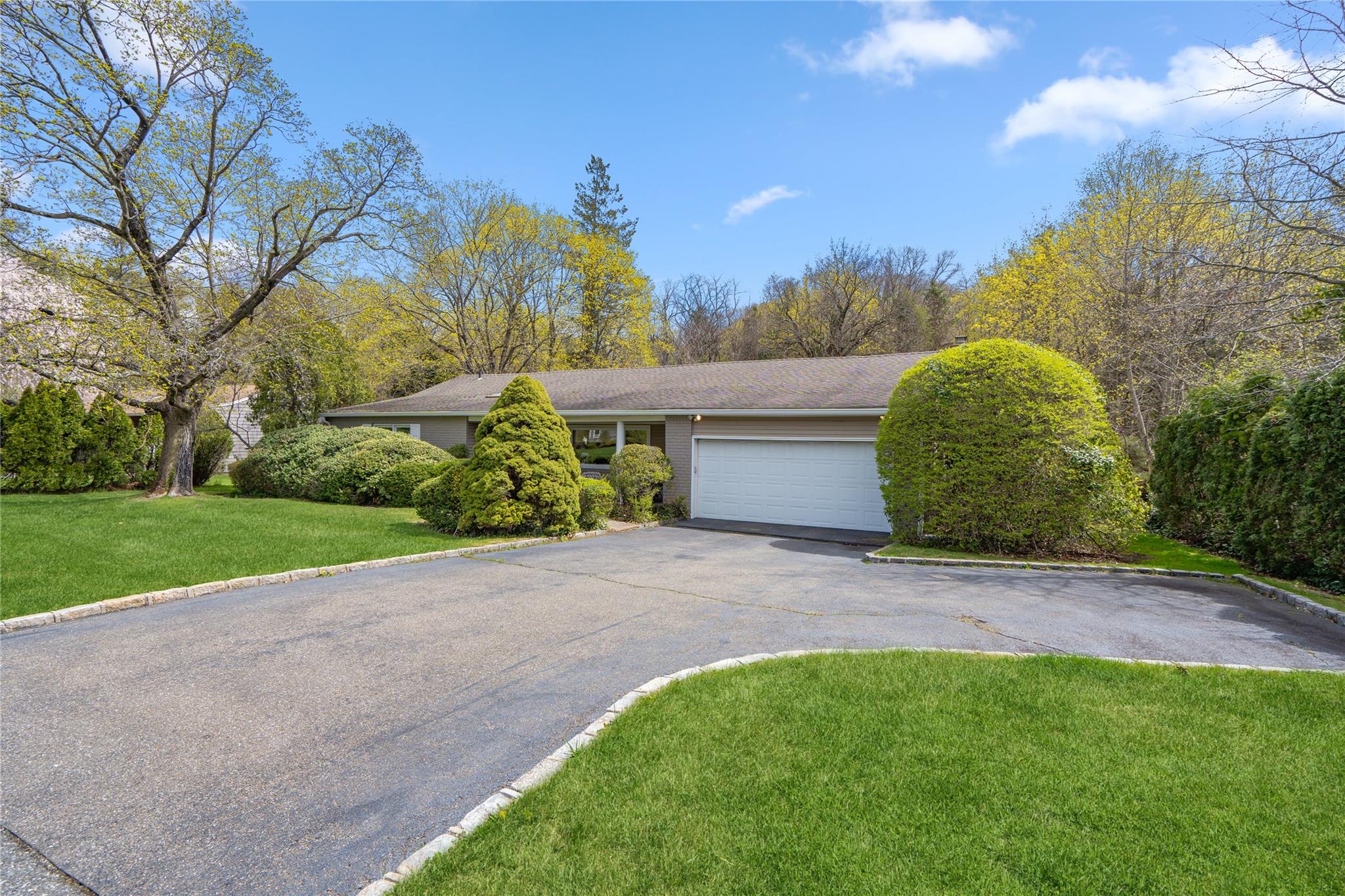 60 Spruce Drive