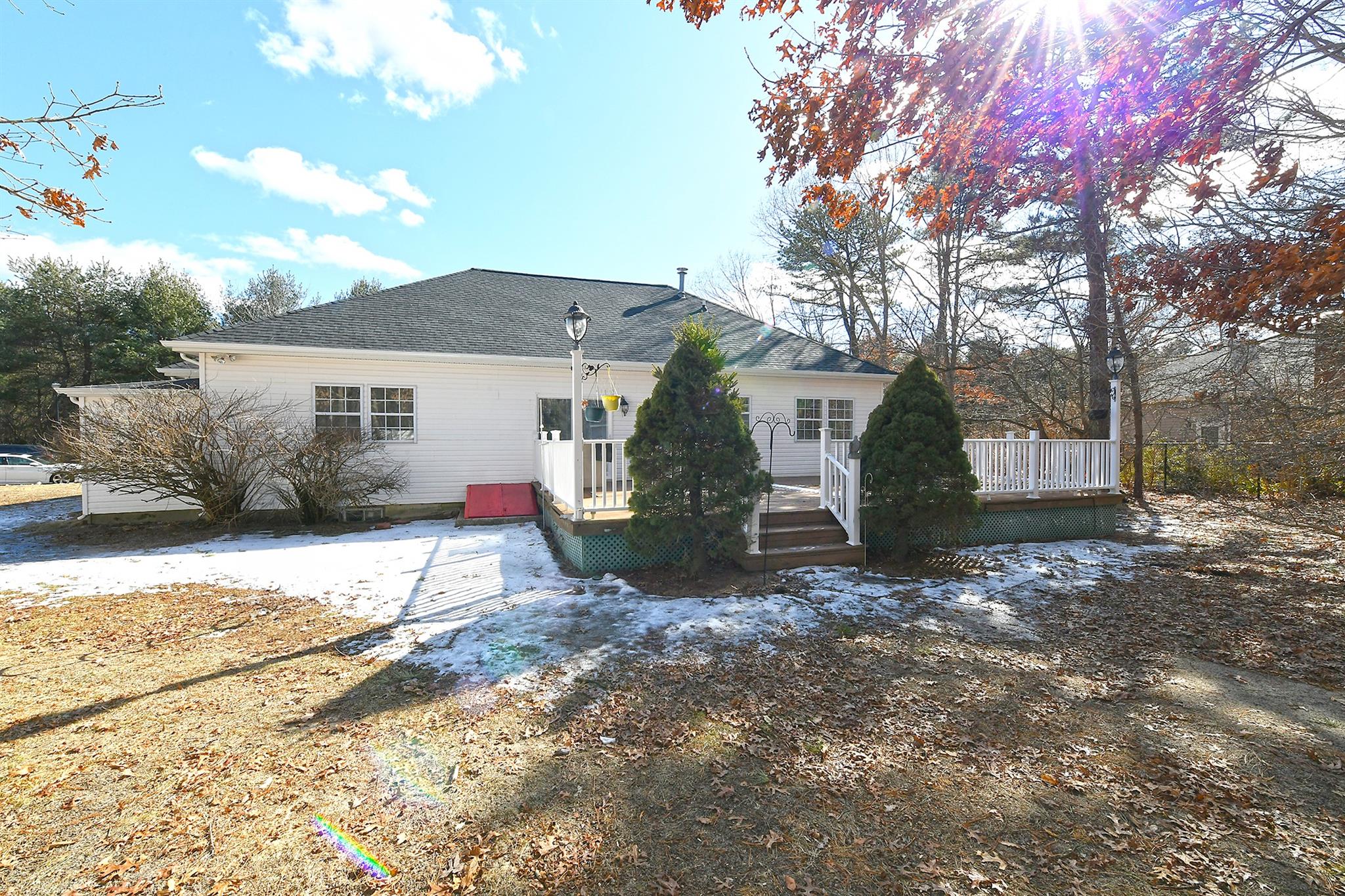 26 Timber Ridge Drive, Coram, New York image 22