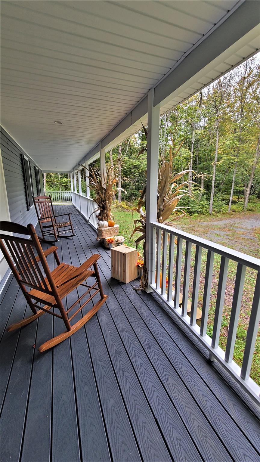 68 Schleiermacher Road, Livingston Manor, New York image 27