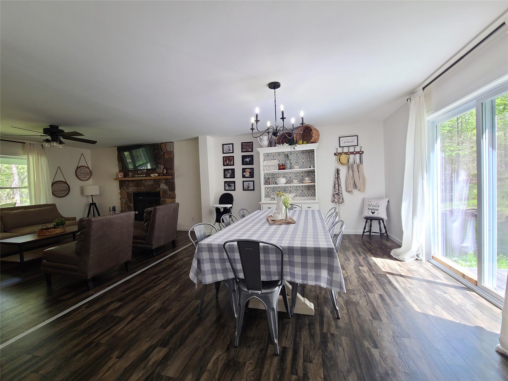 68 Schleiermacher Road, Livingston Manor, New York image 10
