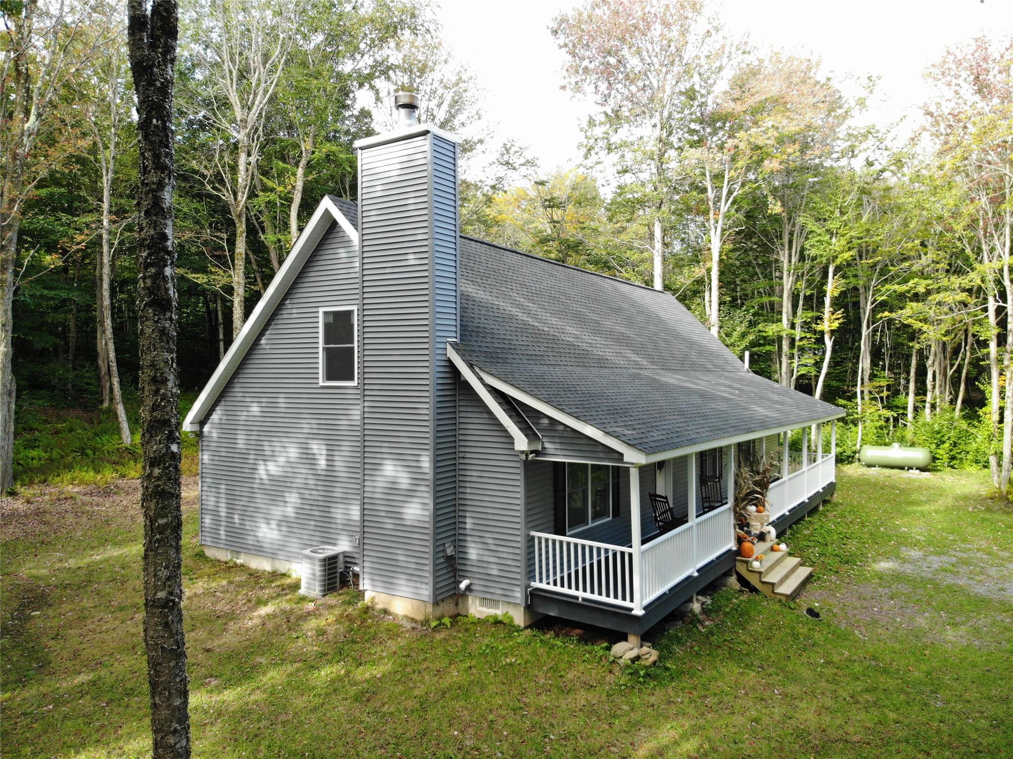 68 Schleiermacher Road, Livingston Manor, New York image 1