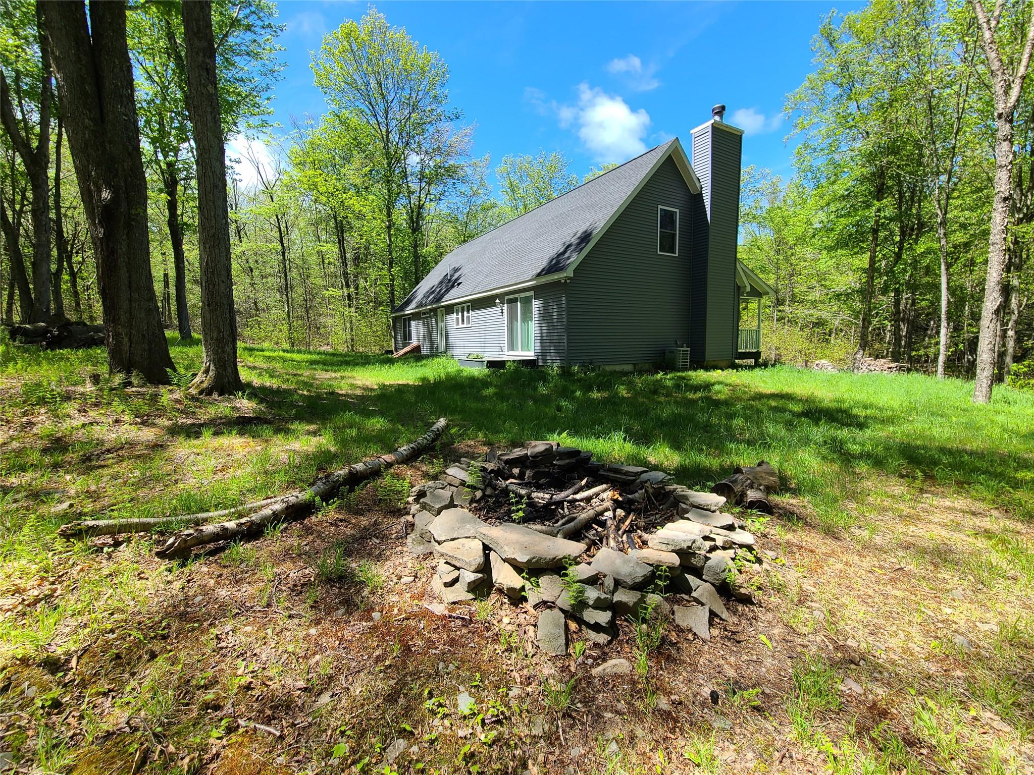 68 Schleiermacher Road, Livingston Manor, New York image 4
