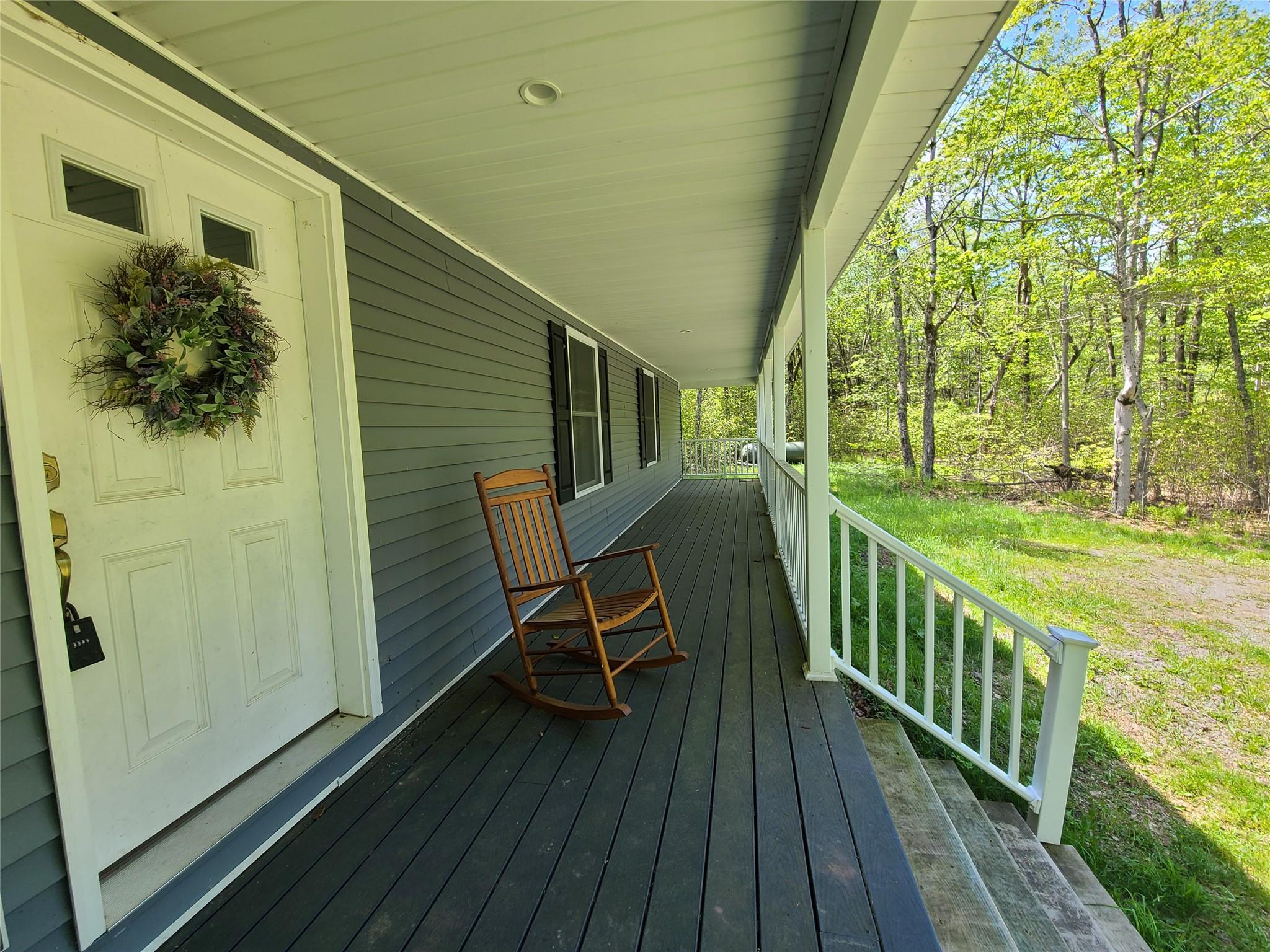 68 Schleiermacher Road, Livingston Manor, New York image 26