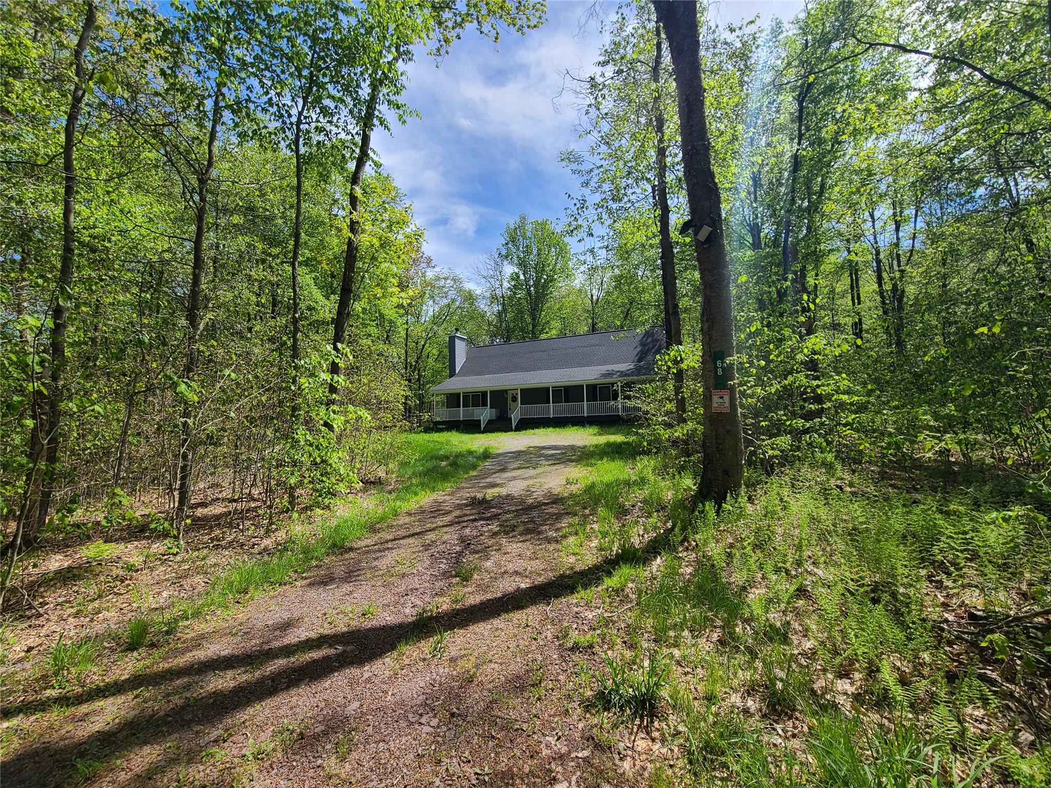 68 Schleiermacher Road, Livingston Manor, New York image 2