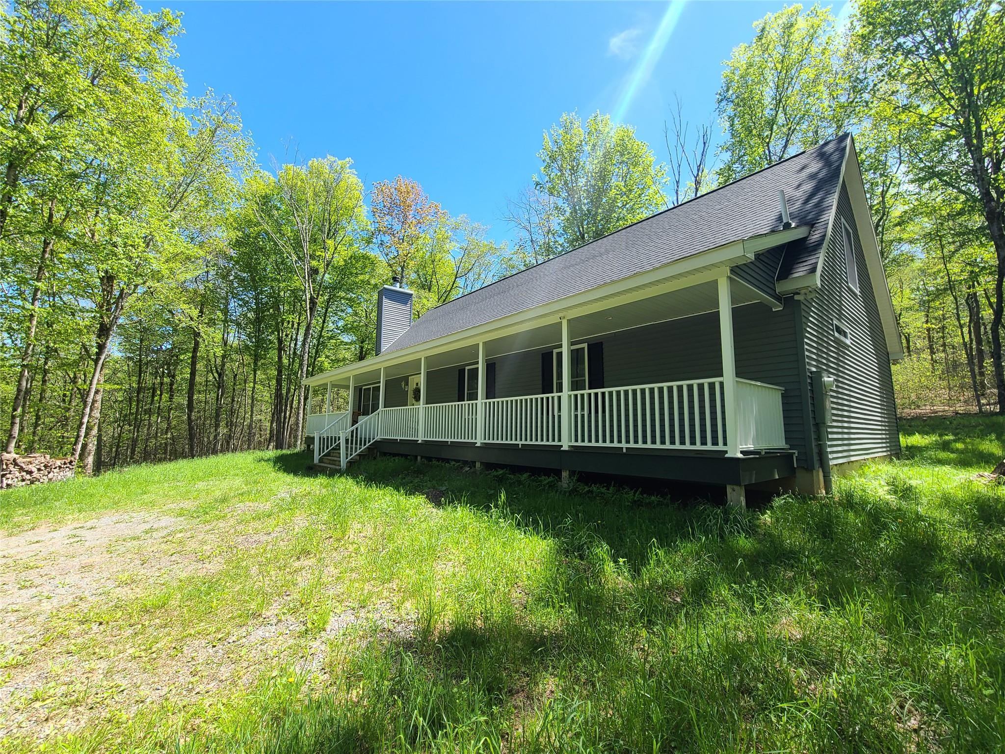 68 Schleiermacher Road, Livingston Manor, New York image 25