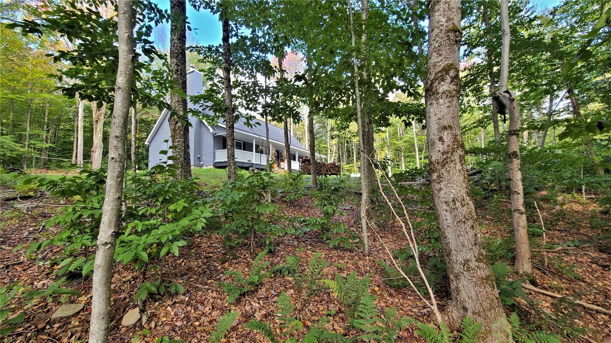 68 Schleiermacher Road, Livingston Manor, New York image 36