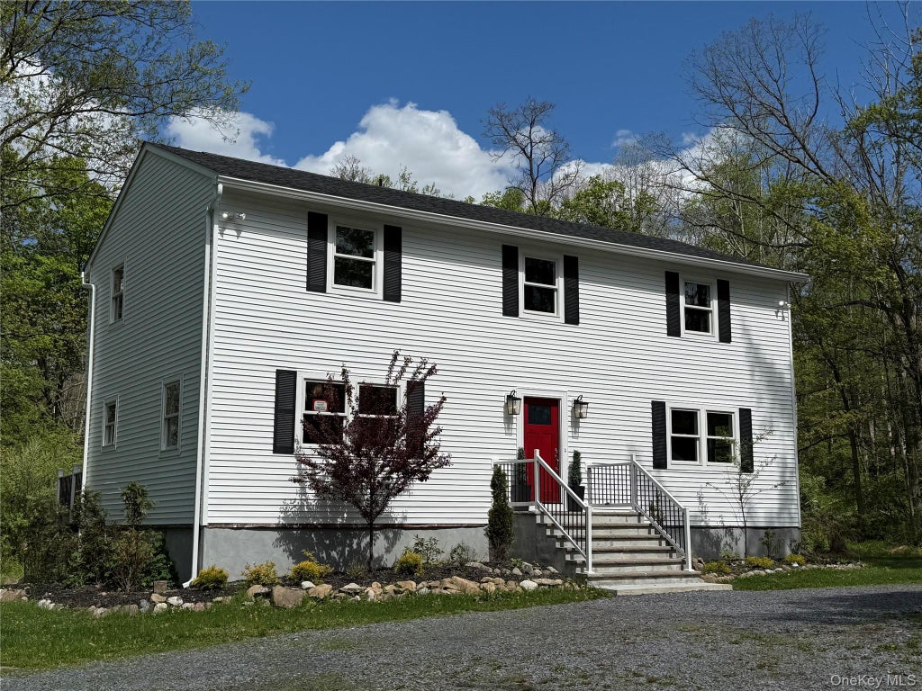 Photo of 30 Daly Road, Middletown, NY 10940 (MLS # 1050855)